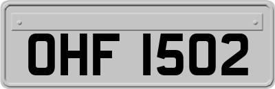 OHF1502