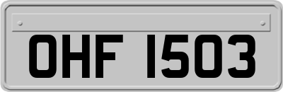 OHF1503