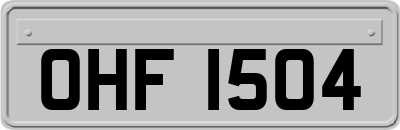 OHF1504