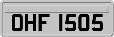 OHF1505