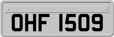OHF1509