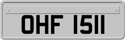 OHF1511