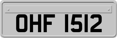 OHF1512