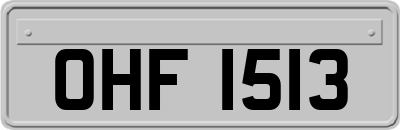 OHF1513