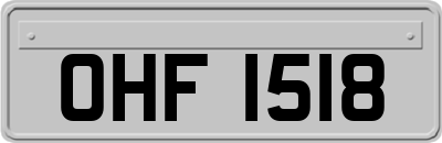 OHF1518
