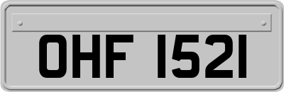 OHF1521