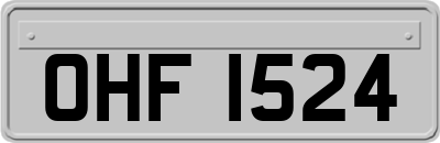 OHF1524