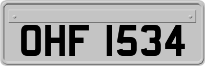 OHF1534