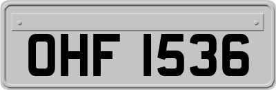 OHF1536
