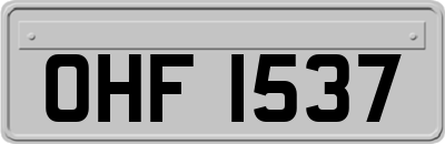 OHF1537