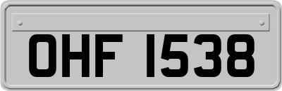 OHF1538