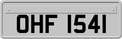 OHF1541