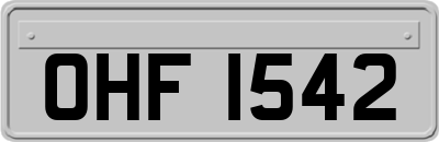 OHF1542