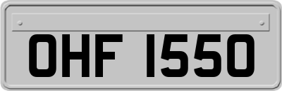 OHF1550