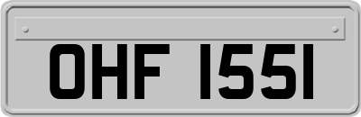 OHF1551