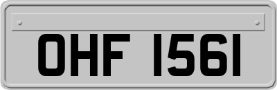 OHF1561
