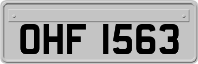 OHF1563