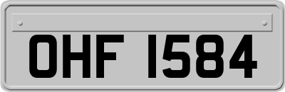 OHF1584
