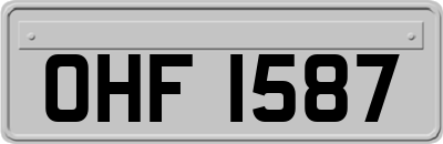 OHF1587
