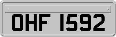 OHF1592