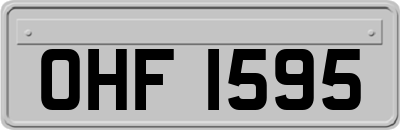 OHF1595
