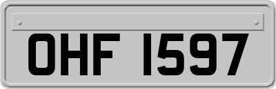 OHF1597