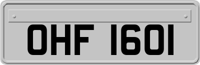 OHF1601