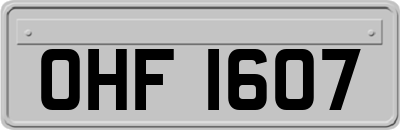 OHF1607