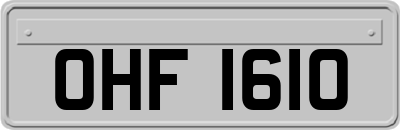 OHF1610