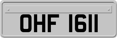 OHF1611