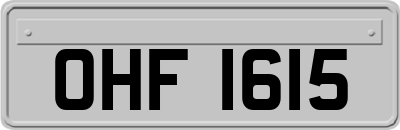 OHF1615
