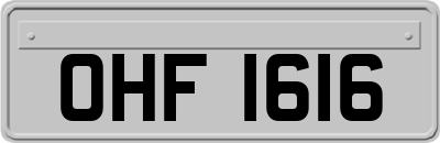 OHF1616