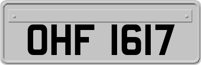OHF1617