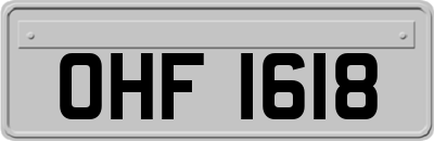OHF1618