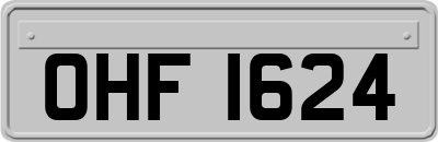 OHF1624