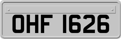 OHF1626