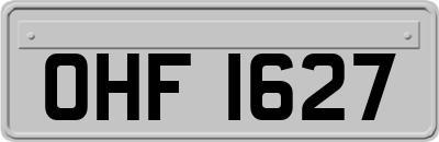 OHF1627
