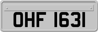 OHF1631