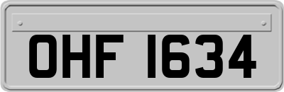 OHF1634
