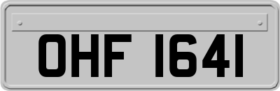 OHF1641