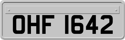 OHF1642