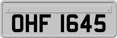 OHF1645