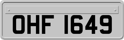 OHF1649