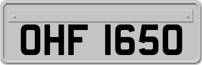 OHF1650