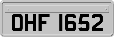 OHF1652