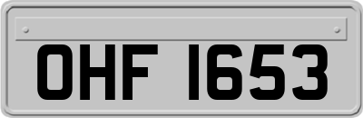 OHF1653