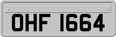 OHF1664
