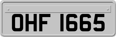 OHF1665