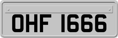 OHF1666