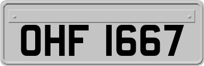 OHF1667